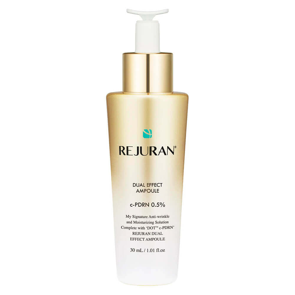 00090 Антивозрастная ампула с ПДРН REJURAN Dual Effect Ampoule,30 мл — изображение 1