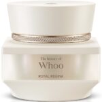 [The history of whoo] Восстанавливающий энергетический крем Royal Regina Energetic Recharging Cream, 50ml