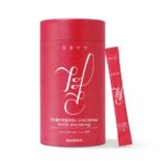 [LEMONA] Морской питьевой коллаген Lemona Geul Collagen Contains fish collagen