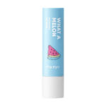 Питательный бальзам для губ с арбузом Manyo What A Melon Moisture Lip Balm,4г