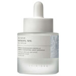 Ампула-бустер с матриксилом SKIN1004 Madagascar Centella Matrixyl 10 Boosting Shot Ampoule,30мл