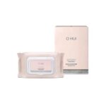[OHUI]Очищающие салфетки Miracle Moisture Cleansing Sheet Large Capacity OHUI,60 шт.
