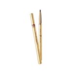 [The history of whoo]Карандаш для бровей The History of Whoo Gongjinhyang Mi Eyebrow Pencil Gray,1 г, Refill 1г