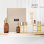Набор премиумАмпула с витаминным комплексом 30 mlThe First GENERATUREGENUMUN Ampoule Set