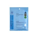Двухступенчатая маска VT Cosmetics Hydrop Reedle Shot 100hL 2Step Mask,1шт*27гр