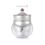 [The history of whoo]Осветляющий и увлажняющий крем для лица The History of Whoo Radiant White Moisture Cream,60 мл