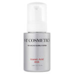 Пузырьковая сыворотка с азелаиновой кислотой VT Cosmetics Az AHA Red Micro Bubble Serum,70мл