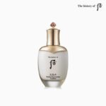 [The history of whoo]Омолаживающая эмульсия The history of whoo Radiant Rejuvenating Emulsion, 110ml