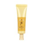 [The history of whoo]Крем солнцезащитный восстанавливающий The history of whoo Wrinkle Sun SPF 50/PA+++,50 мл