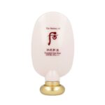 [The history of whoo]Солнцезащитный кремThe history of Whoo Gongjinhyang:Mi Luxury Sun Base (SPF45/PA++),45 мл