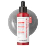 Нежная отшелушивающая сыворотка для удаления омертвевших клеток Medicube Hypochlorous Acid Peel Shot, 80мл