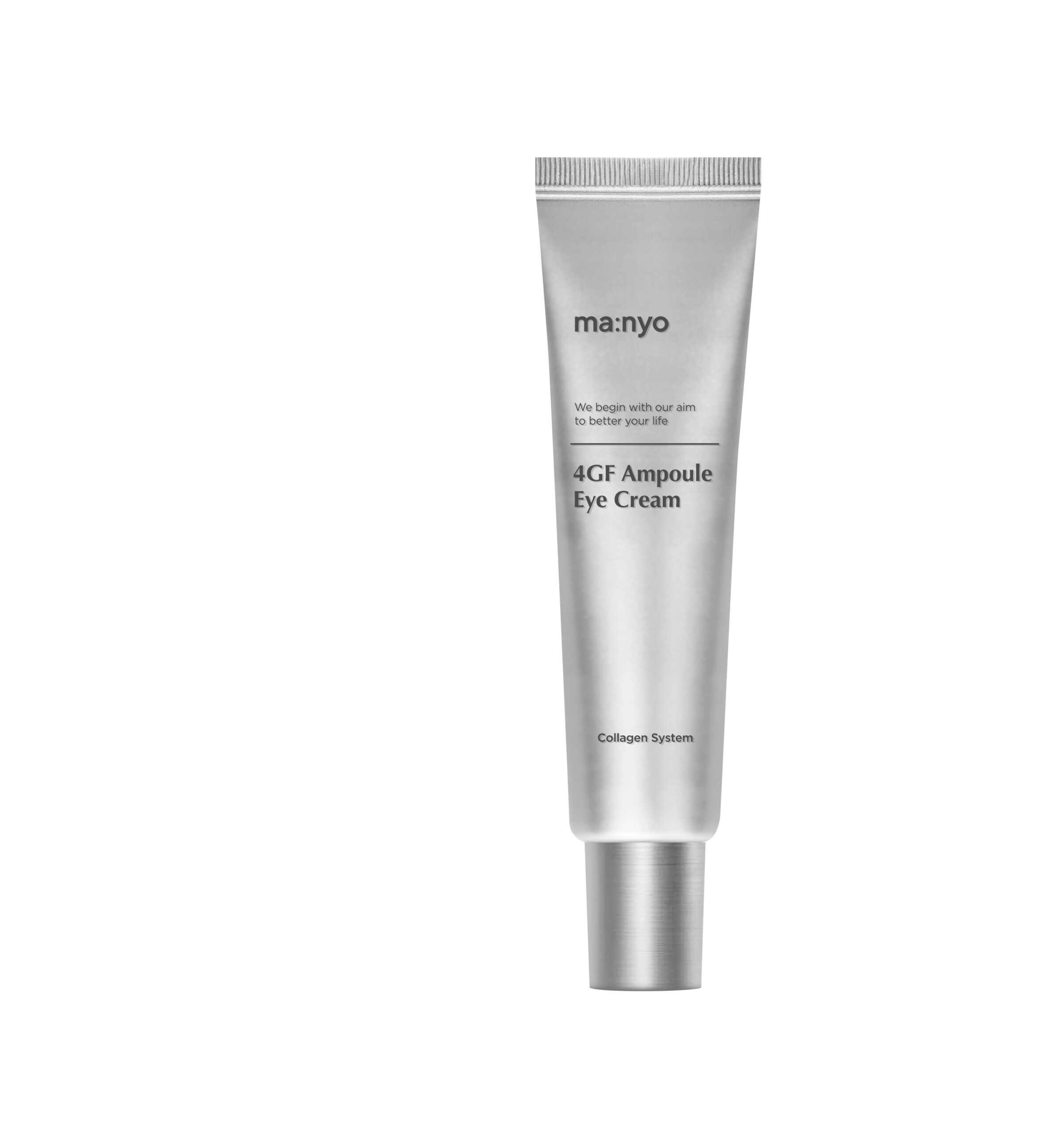 6332893475-scaled Омолаживающий крем для глаз с факторами роста Manyo 4GF Eye Cream,30мл — изображение 1