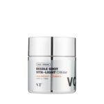 Осветляющий крем с микроиглами и витамином C VT Cosmetics Reedle Shot Vita-light Cream, 50ml