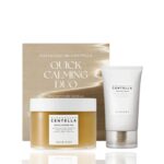 Набор для интенсивного успокаивающего ухода SKIN1004 Madagascar Centella Quick Calming Duo