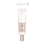 [The history of whoo]Солнцезащитный крем The history of Whoo Radiant White Tone Sunscreen,50 мл