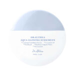 Увлажняющий солнцезащитный крем Dr. Althea Aqua Glowing Sunscreen SPF50+ PA++++,45мл
