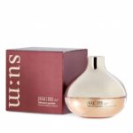 [SU:M37]Увлажняющий крем с экстрактом гибискуса SU:M37 BLOSSOM GARDEN MOISTURIZING CREAM,50мл