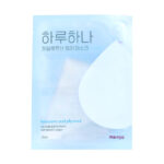 Увлажняющая тканевая маска с гиалуроновой кислотой Manyo Hyaluronic Acid Jelly Mask,14шт
