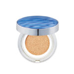[SU:M37]Тональная основа-кушон SU:M37 Water-full CC Cushion Perfect Finish №2,15 г*2