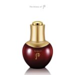 [The history of whoo]Масло для лица с экстрактом красного женьшеня The History of Whoo Jinyulhyang Red Wild Ginseng Facial Oil,30 мл