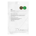 Осветляющая тканевая маска VT Cosmetics TX-Toning Special Mask,25г