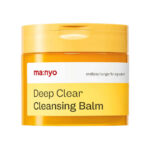 Гидрофильный бальзам для глубокого очищения Manyo Deep Clear Cleansing Balm,132мл