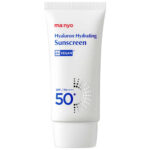 Гиалуроновый санскрин на фильтрах нового поколения Manyo Hyaluron Hydrating Sunscreen SPF50+ PA++++,50г