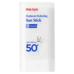 Увлажняющий солнцезащитный стик Manyo Hyaluron Hydrating Sun Stick SPF50+ PA++++,18г