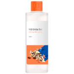 Барьерный тонер с чёрной соей и пантенолом Round Lab Soybean Panthenol Toner,250мл