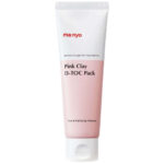 Маска с розовой глиной и каламиновой пудрой Manyo Pink Clay D-Toc Pack,75мл