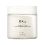 Увлажняющие пэды с иерихонской розой Dr. Althea Anastatica Skin Conditioning Pad,60шт (170г)