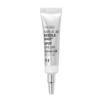 Локальный крем с микроиглами и чесноком VT Cosmetics Garlic AC Reedle Shot Spot Cream,15мл