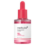 Осветляющая сыворотка с ниацинамидом medicube TXA Niacinamide 15 Serum,30мл