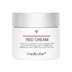 Крем с чайным деревом для проблемной кожи medicube Red Cream 2.0,50мл