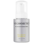 Пузырьковая сыворотка с ниацинамидом VT Cosmetics Niacinamide Glutathione Yellow Micro Bubble Serum,70мл