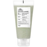Очищающая маска-пенка с центеллой и ретинолом VT Cosmetics Cica Mask Cleanser,120мл