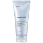 Капсульная пенка для очищения пор medicube Zero Pore Clearing Capsule Cleansing Foam,120мл
