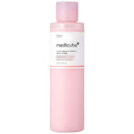Молочный тонер с ПДРН и ниацинамидом medicube PDRN Pink Niacinamide Milky Toner,150мл