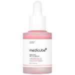 Лифтинг-сыворотка с ПДРН и пептидами medicube PDRN Pink Peptide Serum,30мл