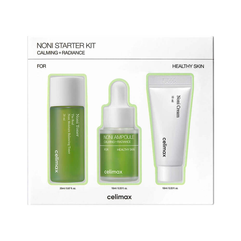 hollyshop-_-2025_10_15t095937.035-_1_ Travel-набор средств с экстрактом нони Celimax The Real Noni Starter Kit,20мл*10мл*10мл — изображение 1