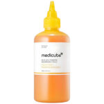 Отшелушивающий тоник с кислотами medicube Kojic Acid Turmeric Resurfacing Toner,250мл