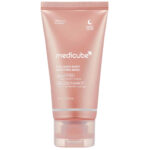 Ночная маска-плёнка с коллагеном medicube Collagen Night Wrapping Mask,75мл