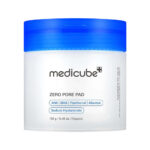 Отшелушивающие пэды для сужения пор medicube Zero Pore Pad 2.0,70шт