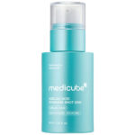 Ампула с азелаиновой кислотой и микроиглами medicube Azelaic Acid Exosome Shot 2000,30мл