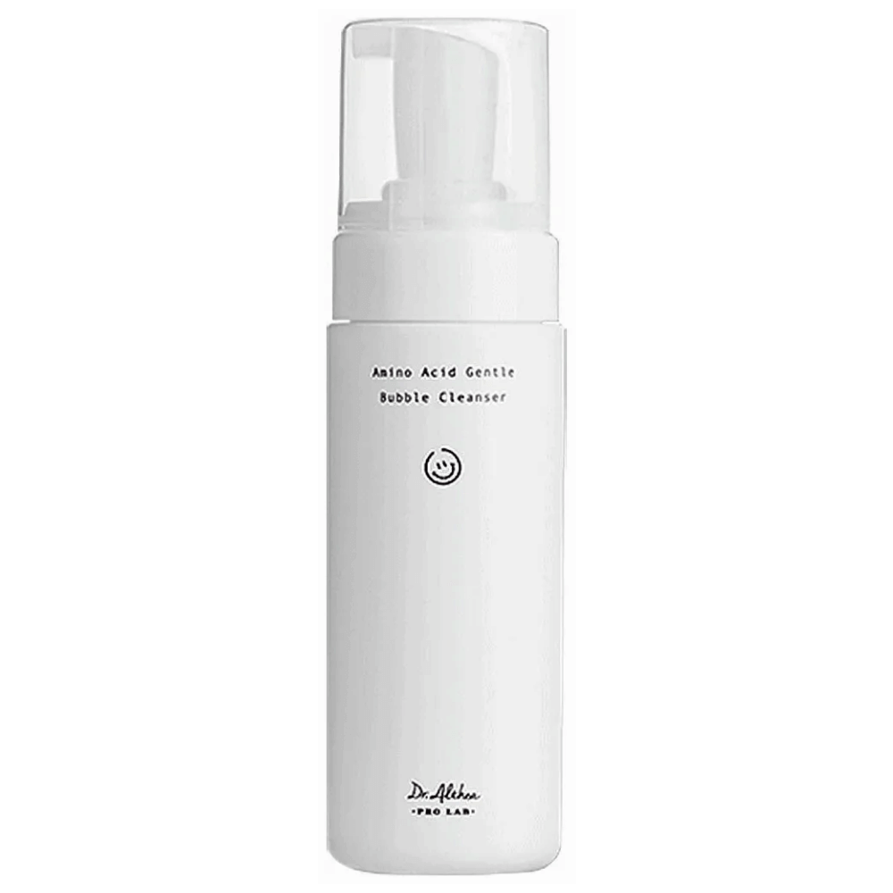 hollyshop-_69_-_1_ Мягкая пенка с аминокислотами Dr. Althea Pro Lab Amino Acid Gentle Bubble Cleanser,140мл — изображение 1