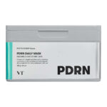 Набор тканевых масок с ПДРН для сияния кожи VT Cosmetics PDRN Daily Mask,30шт