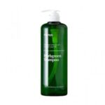 Натуральный шампунь для чувствительной кожи с комплексом трав Manyo Herb Green Shampoo,1000мл