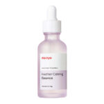 Успокаивающая эссенция против воспалений Manyo Heather Calming Essence,50мл