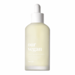 Веганская сыворотка против воспалений Manyo Our Vegan Heartleaf 98 Cica Serum,100мл