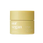 Веганский успокаивающий крем Manyo Our Vegan Heartleaf Cica Cream,100мл